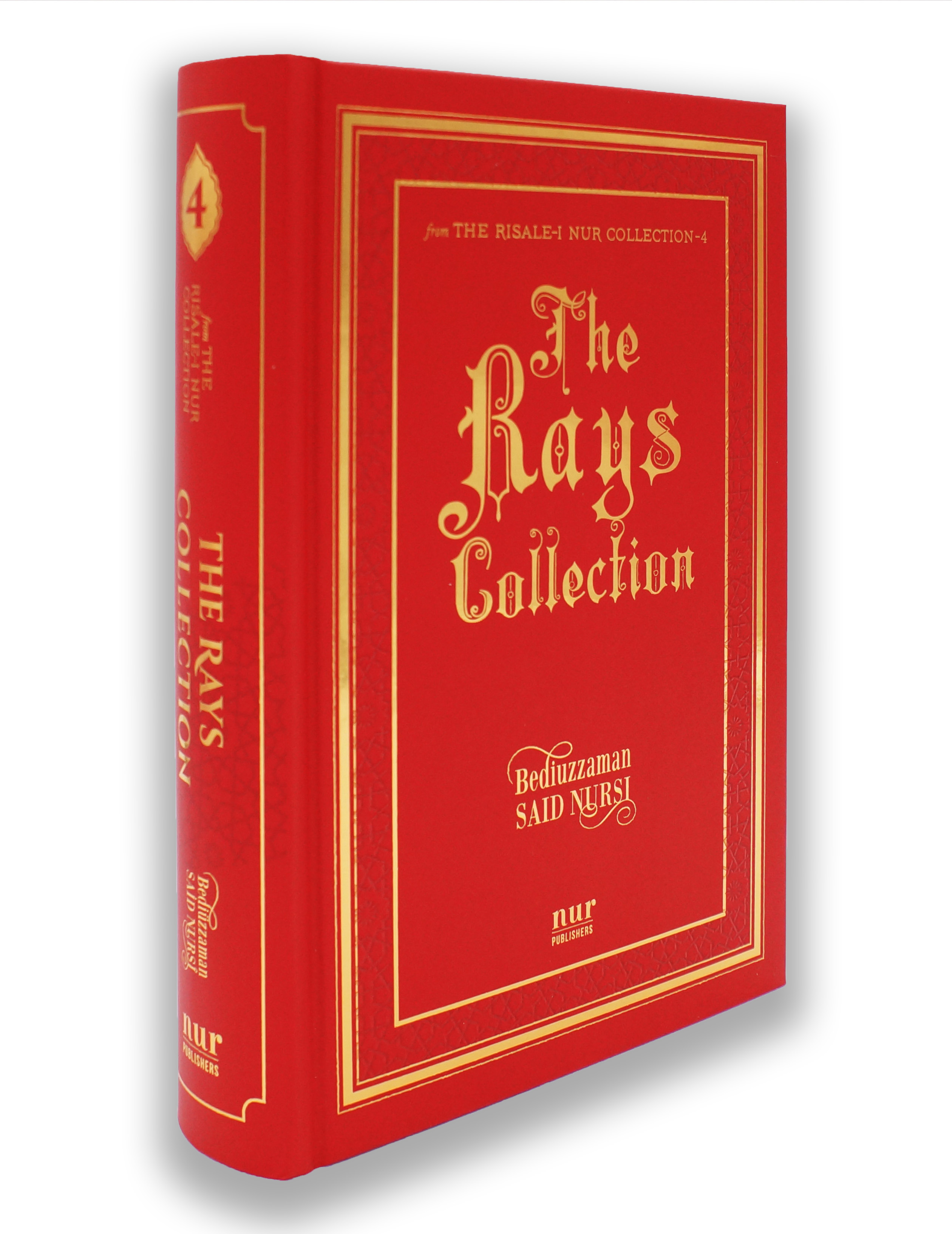 The Rays